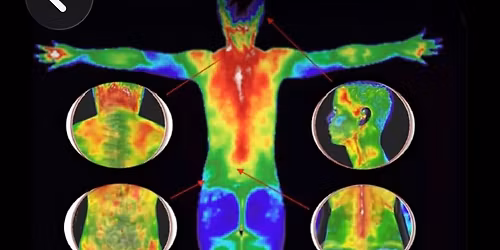 Thermography in Lubbock