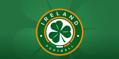 International Friendly - Republic of Ireland V Qatar