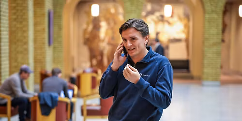 M\u00f8t Ola Svenneby p\u00e5 pub i Larvik