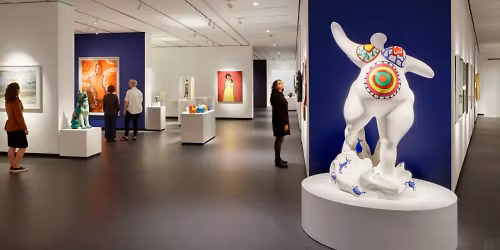 National Bank Open - Session 21 at IGA Stadium - Centre Court