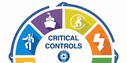 Critical Control Management Course