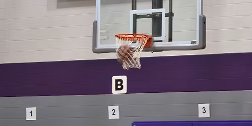 Spring Games - State Basketball