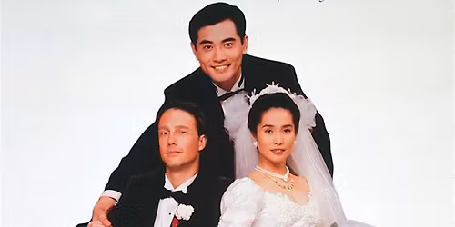 The Wedding Banquet
