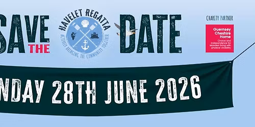 2026 Havelet Regatta