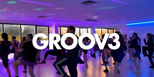 GROOV3 Demo Series: Open Level Sundays in Richmond