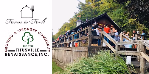 Farm to Fork (10th Annual)