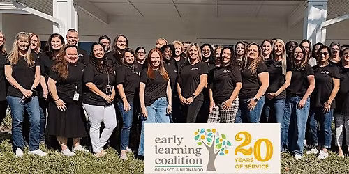 ELCPH Ribbon Cutting