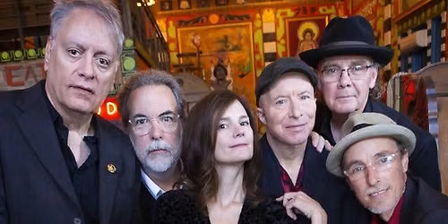 10,000 Maniacs at George Van Dusen Theatre At North Shore Center For The Performing Arts