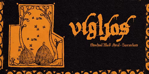 Vigljos (CH) | Irony Destroyed (KEN) | Last Year's Tragedy (KEN)  live at Shelter 