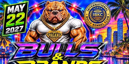 BULLS & BRANDS BRAND CONVENTION SPONSORED BY EVOLUTION RED