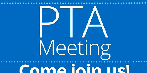 PTA Meeting