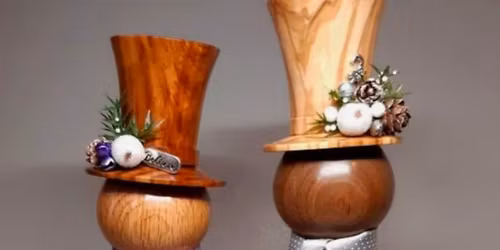 Julemarked p\u00e5 Tranev\u00e5gen