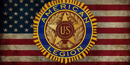 American Legion 1st District Meeting at Post 135 Savannah
