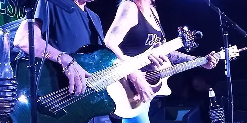 Amy Stephan & Co. Live @ One Twenty Live.