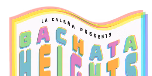 Bachata Heights