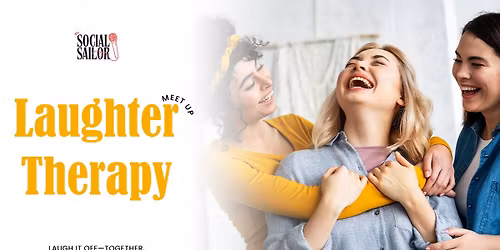 Laughter Therapy - Hyderabad