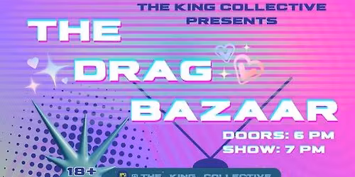 The Drag Bazaar