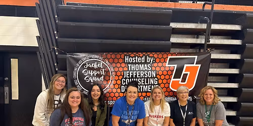 12th grade - Decision Day! 