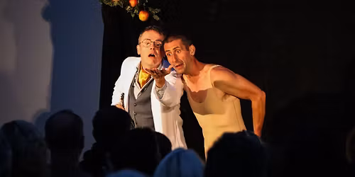 V\u00e1no\u010dn\u00ed Adamovy d\u011bti