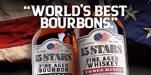 Founders Club Cigar & Whiskey Tasting