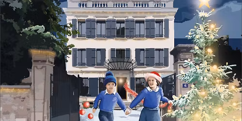 Marché de la Saint Nicolas