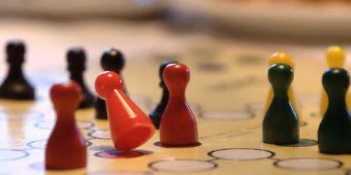 Board Game Club
