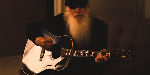 Robert Lester Folsom at The Grey Eagle