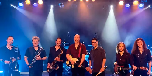 Beginnings - A Celebration of the Music of Chicago