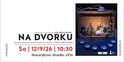 NA DVORKU 
