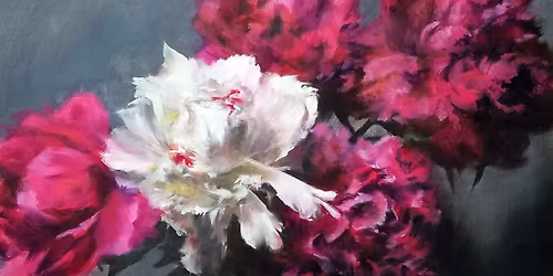 An Eclectic Gathering: Spring Exhibition at Long Branch Historic Home and Farm