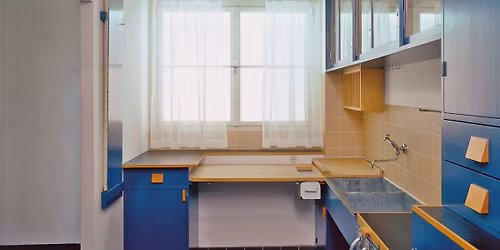 MAK on Tour: Die Frankfurter K\u00fcche wird 100