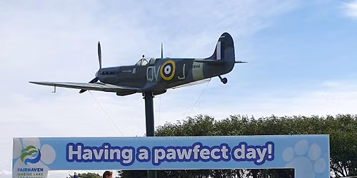 Fairhaven Dog Festival 2026