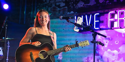 Clara Lynch Live @ Merkle\u2019s Bar & Grill