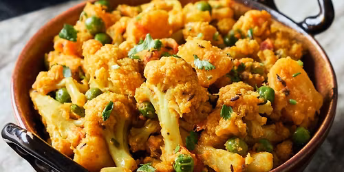 From the Land of Spices: Indian Favorites III
