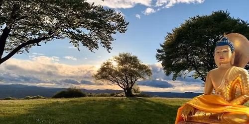 Make Friends with Your Mind