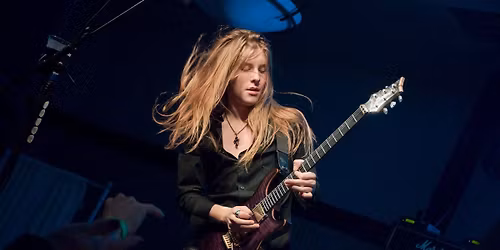 Zakk Abitz Solo Show at Northland in Appleton