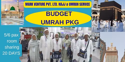 umrah 2025
