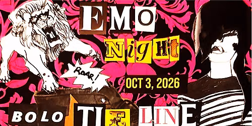 Emo Night Vol. 2