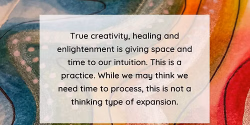 Core Energy Guidance Mini Sessions at Beacon Flow