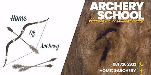 ARCHERS LEGACY LEG 3 