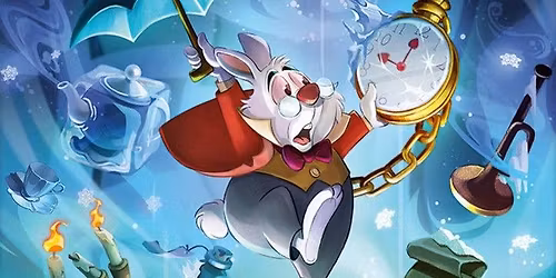 Lorcana: League Night (Season 11)