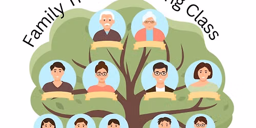 Introduction to Genealogy