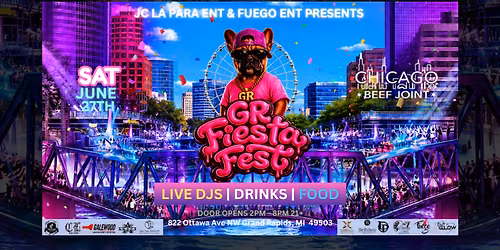 GR FIESTA FEST 