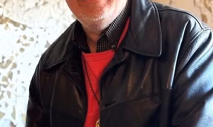 Readings with Psychic Medium Larry