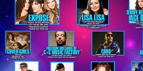 Freestyle Free for All