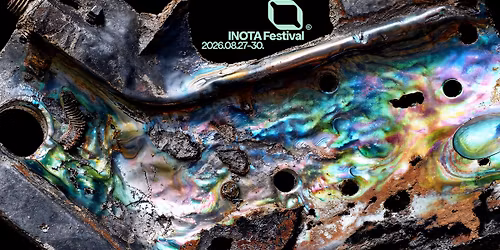 INOTA Festival 2026