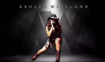 Ashley Wineland