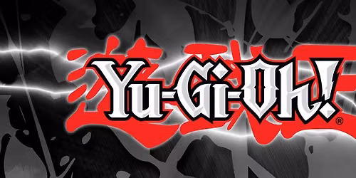 Yu-Gi-Oh Tuesdays