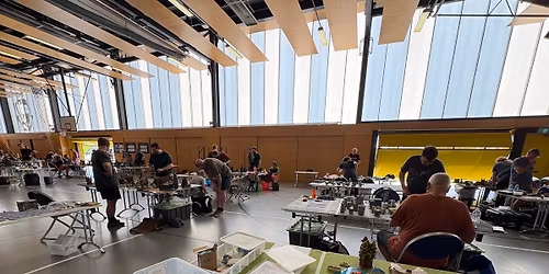 Alpha Strike @ HEROCON 2025