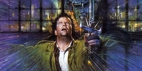 reDiscover: Highlander (cert tbc) 40th Anniversary